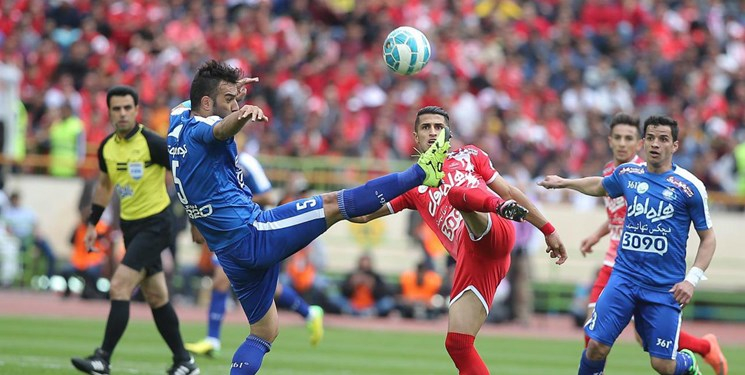 لایو جنجالی عمران زاده با خبرگزاری فارس| از پیشنهاد 2 میلیاردی تبانی در دربی تا اهدای زمین 400 متری