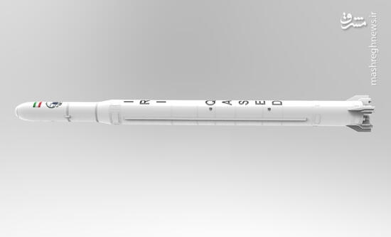 پایگاه آمریکایی: موشکهای ایران خاک آمریکا را تهدید میکند