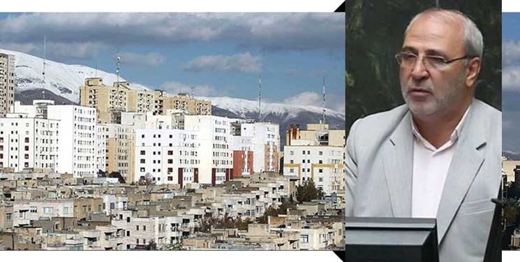 طرح مجلس برای رفع مشکل مسکن/ 60 درصد قیمت مسکن را زمین تشکیل میدهد