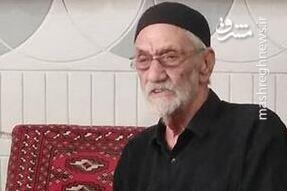 غوغای «حاج تقی» بالای چهارپایه