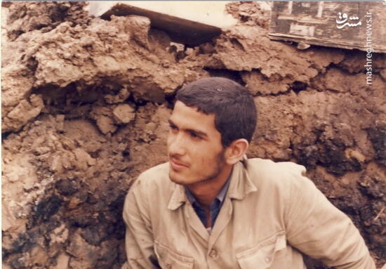 تصاویر/ قبولی دانش آموزِ فهیم در مهران