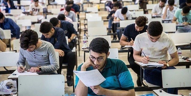 فارس من| درخواست 20 هزار نفر برای ارائه طرح دوفوریتی مجلس برای تعویق کنکور/ پی‌گیری از مجلس شورای اسلامی