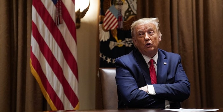 تأیید حمله سایبری به روسیه| ترامپ: در انتخابات پیروز میشوم