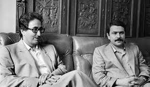 از تولد «رهنمون» تا فرار «بنی‌صدر»