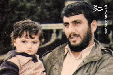 صفت شهید املاکی در بیان «آقا»