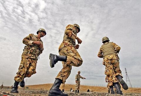 دوره آموزشی سربازی چند ماهه شد؟