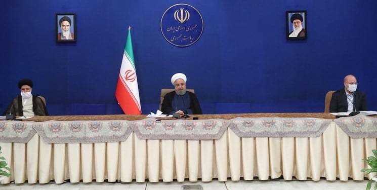 اختصاصی| نامه قوای مقننه و قضائیه به رهبر انقلاب در مخالفت با تصمیم دولت درباره فروش اوراق سلف نفتی