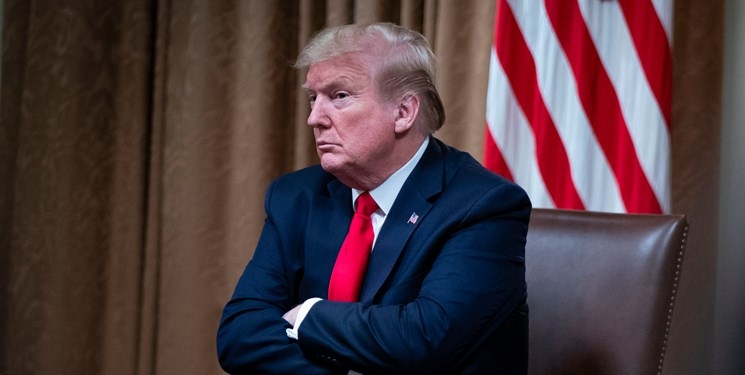 ترامپ یک هفته از وعده قبلی کم کرد؛ «ظرف ۳ هفته با ایران توافق میکنم»