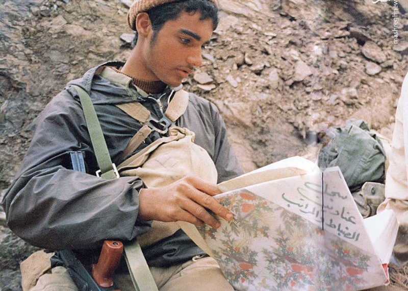 شوخی به سبک جوانمردان +فیلم