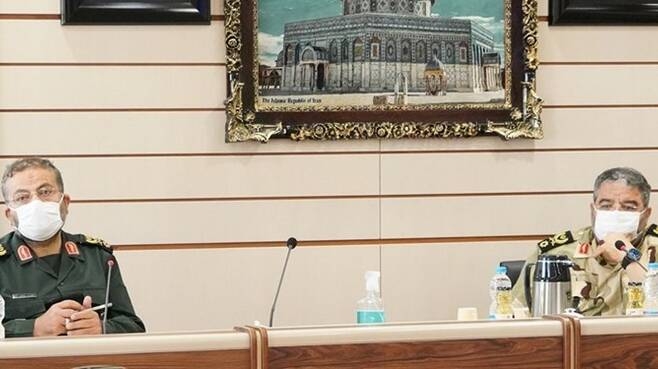 جزئیات همکاری راهبردی پدافند غیرعامل و بسیج