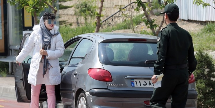 اجرای 4 طرح پلیس برای برخورد با بی حجابی و مفاسد اجتماعی