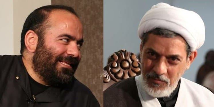 حجت‌الاسلام رفیعی به سخنان اخیر آقامیری پاسخ داد +فیلم