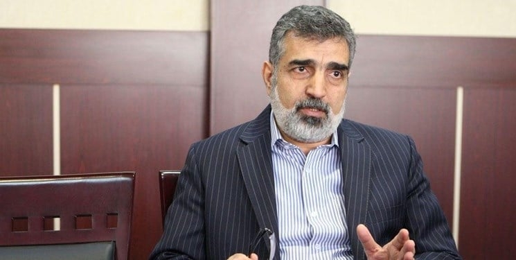 کمالوندی: عوامل خرابکاری در سایت غنی سازی نطنز شناسایی شدهاند/دسترسی دوم آژانس، اواخر سپتامبر