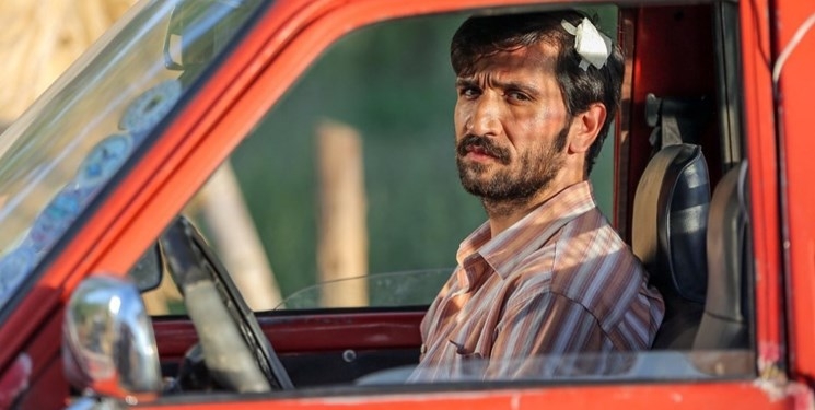 بازیگر سریال «زمین گرم»: در محیط طلبگی زندگی کردم/ از تضاد بین علییار و خودم خوشحالم