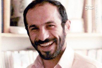 ۱۰۲ دقیقه صدای حاج داوود قبل از شهادت