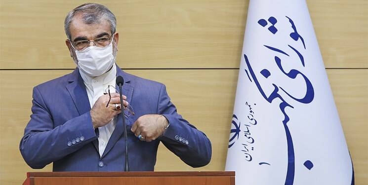 پست اینستاگرام کدخدایی به مناسبت هفته دفاع مقدس