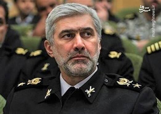 ایران جزو ۵ کشور اول جهان در شناورهای تندرو