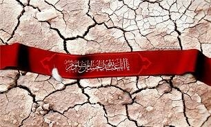 «ادبیات عاشورایی» مقدمه ادبیات دفاع مقدس است