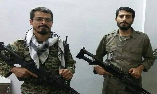 شناسنامهای که به جای حج صاحبش را به سوریه رساند