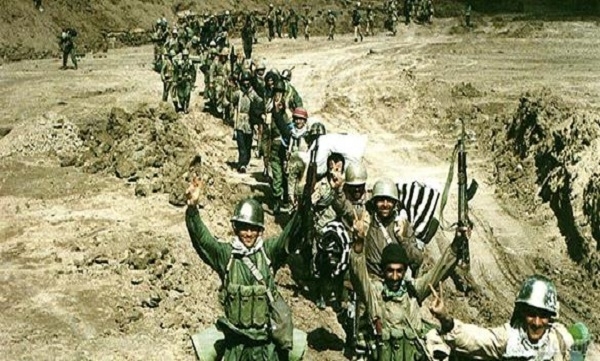 روزشمار دفاع مقدس (۲۹ مهر)