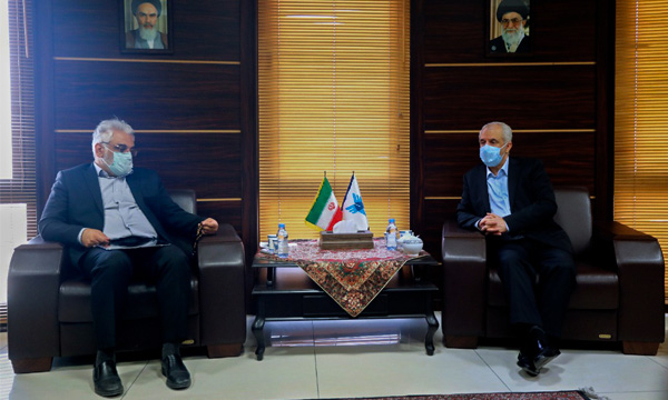 بررسی موضوعات آموزشی و فرهنگی دانشجویان شاهد و ایثارگر دانشگاه آزاد اسلامی