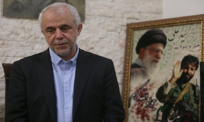 تأکید خانواده شهدای خانطومان بر حفظ ارزشهای انقلاب اسلامی