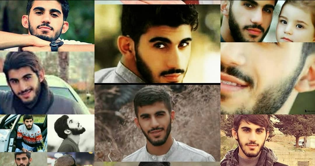 ❁﷽❁ .
. امام علے علیه السلام فرمودند:
پاداش مجاهد در راه خدا،بزرگ تر از پاداش پاڪدامن…