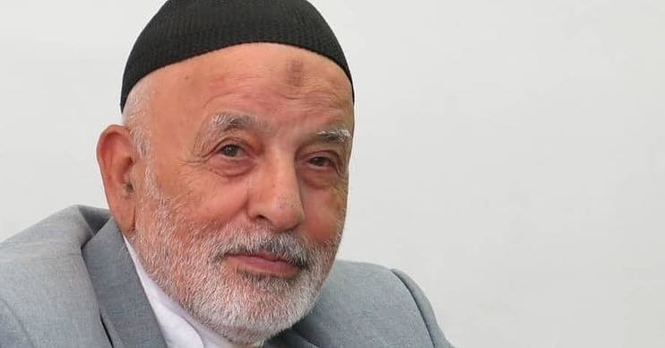 در پیامی درگذشتِ علی شمقدری را تسلیت گفتند
رهبرنقلاب: با تأثر فراوان اطلاع یافتم که دوس…