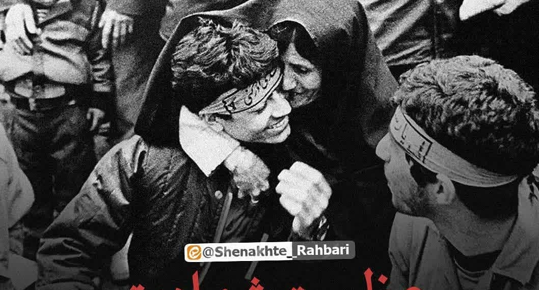 به از خودگذشتگی مخلصانه است


 الهی به برگزیدگان است.عظمت این مقام والا متناسب با عظمت از…