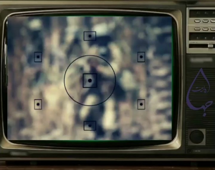 به نام شهید روایت همچنان جاریست به یاد آوینی.
.
.
.
خوشا سفید پوشان مجاهدی که قر…