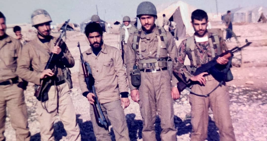 دفاع همچنان ادامه دارد

دزفول موقعیت لشکر۳۱قبل ازعملیات کربلای ۵
_________________________…