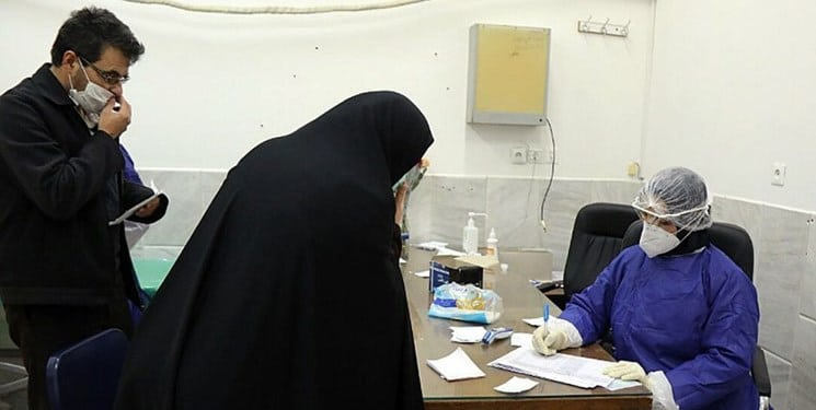 پرداخت 60 هزار تومان برای یک ویزیت 3 دقیقهای!