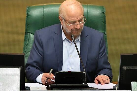 تبریک اینستاگرامی قالیباف به مناسبت هفته نیروی انتظامی