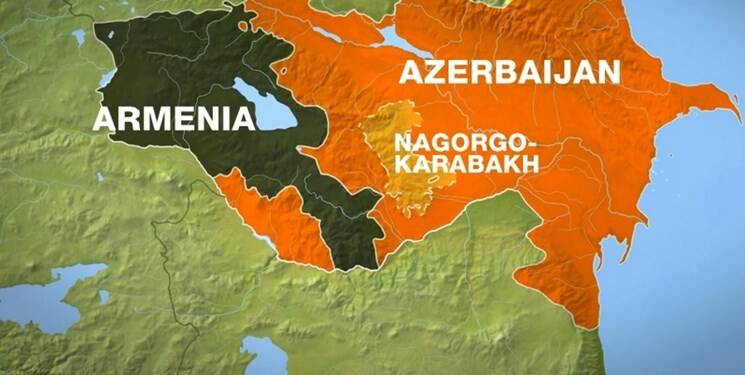 جمهوری آذربایجان از آزادسازی ۶ روستای دیگر خبر داد