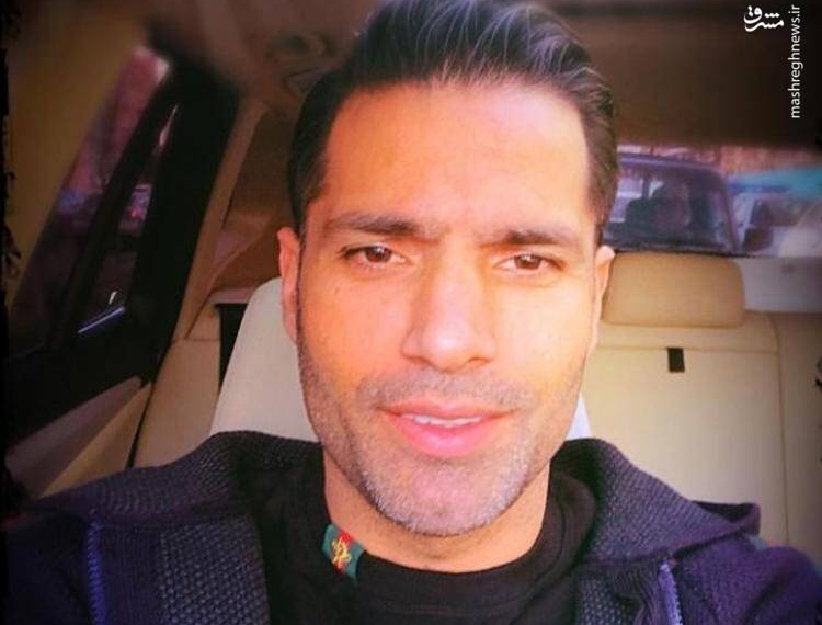 صادقی: قرارداد ۲ ساله با فکری اشتباه بود