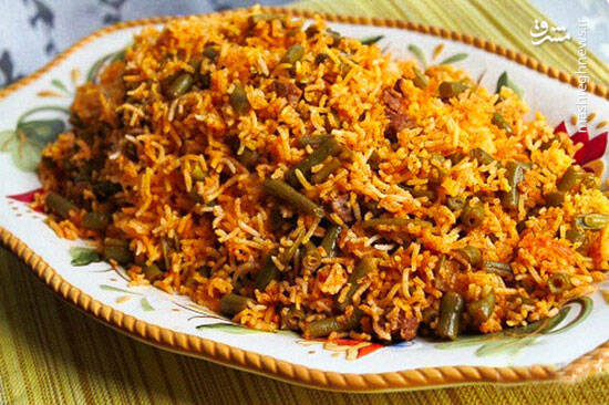 طرز تهیه استانبولی پلو خوشمزه و مجلسی