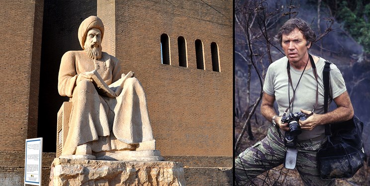 ماجرای عکس تاریخی از کردستان عراق/ وقتی عکاس مشهور اشتباه می‌کند + تصاویر
