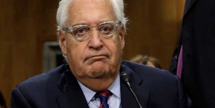 مقام آمریکایی: ترامپ رأی بیاورد خاورمیانه را برای ۱۰۰ سال آینده تغییر میدهیم