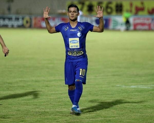 مهدی قایدی فروشی نیست +عکس