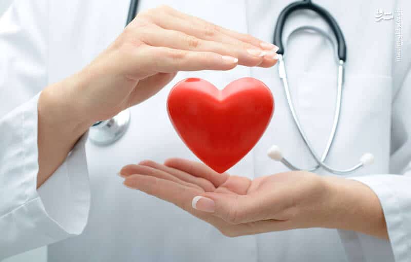 مهم‌ترین علامت سکته قلبی حاد چیست؟