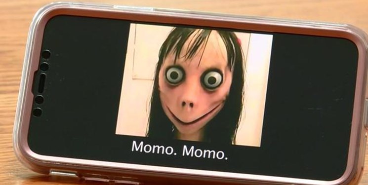 «مومو» و شکل جدید کودک‌آزاری/ در فضای مجازی خطرات جدی‌تر از چالش مومو بچه‌ها را تهدید می‌کند