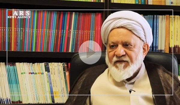 پاسخ مصباحی‌مقدم به شبهه جنجالی علوی‌بروجردی درباره اقتصاد اسلامی