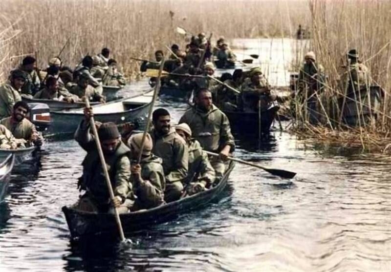 چرا "عملیات خیبر" در دفاع مقدس عملیات پیروز بود؟ +عکس