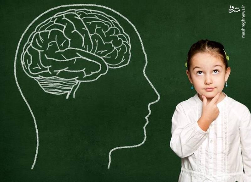 چگونه رشد مغز کودک را افزایش دهیم؟