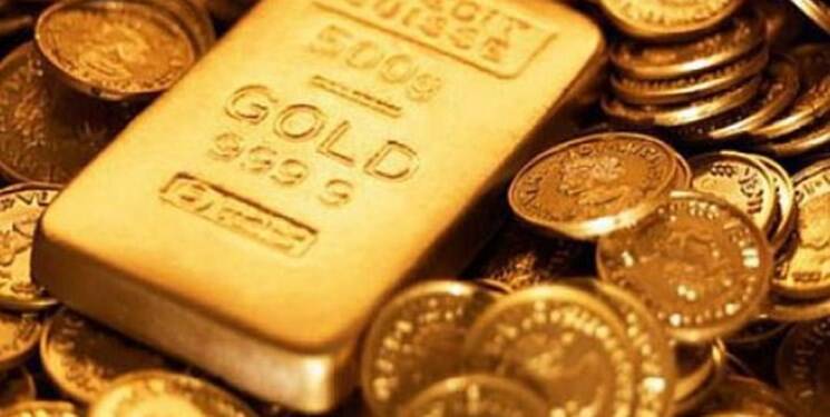 کاهش ۱.۵ درصدی قیمت طلا طی هفته گذشته