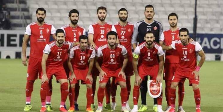 چه تیم‌های در جام باشگاههای جهان منتظر پرسپولیس هستند؟