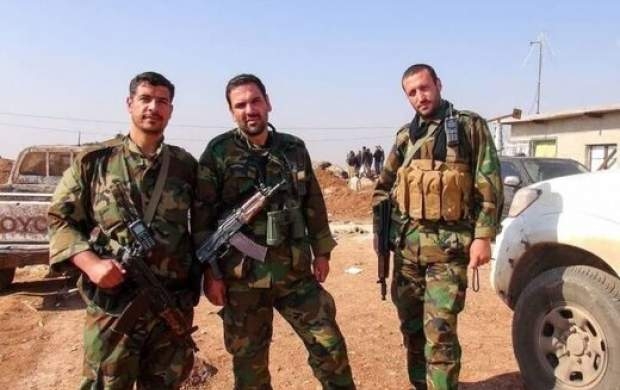 حاج قاسم چه قانونی برای تیم حفاظت خود تعیین کرده بود؟