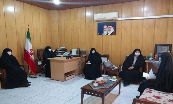 ضرورت ساخت مستند از زندگی بانوان پیشکسوت دوران دفاع مقدس