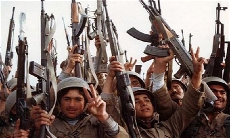 روزشمار دفاع مقدس (۱ آذر)