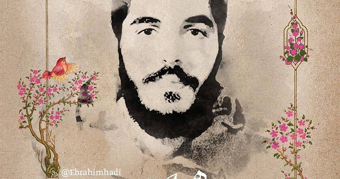 ۱۴۶۰ روز گذشت از آن روزی که دستمان را گرفتی و این راه زیبا را نشانمان دادی…
۱۴۶۰ روزی که…